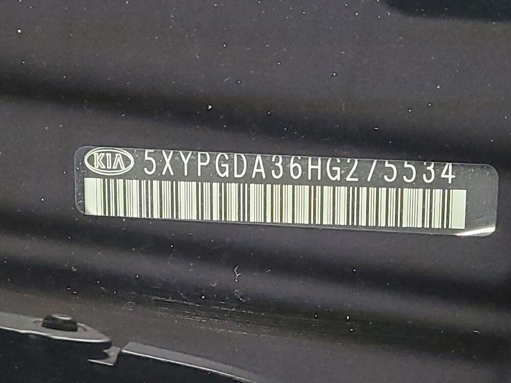 2017 Kia Sorento in Ocala, FL 34471 - 18091404 33