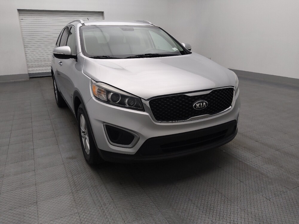2017 Kia Sorento in Ocala, FL 34471 - 18091404 14