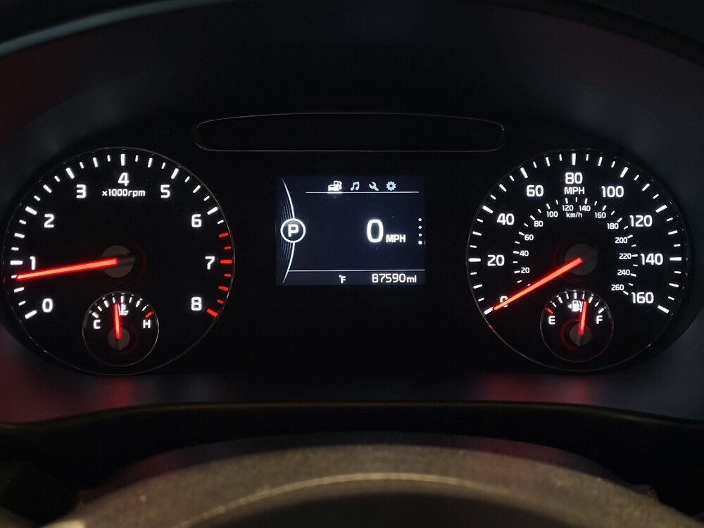 2017 Kia Sorento in Ocala, FL 34471 - 18091404 23