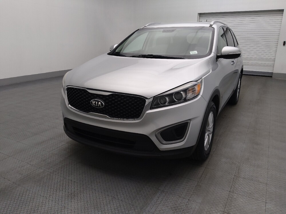 2017 Kia Sorento in Ocala, FL 34471 - 18091404 15