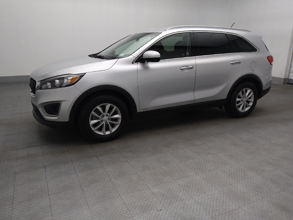 2017 Kia Sorento in Ocala, FL 34471 - 18091404 2