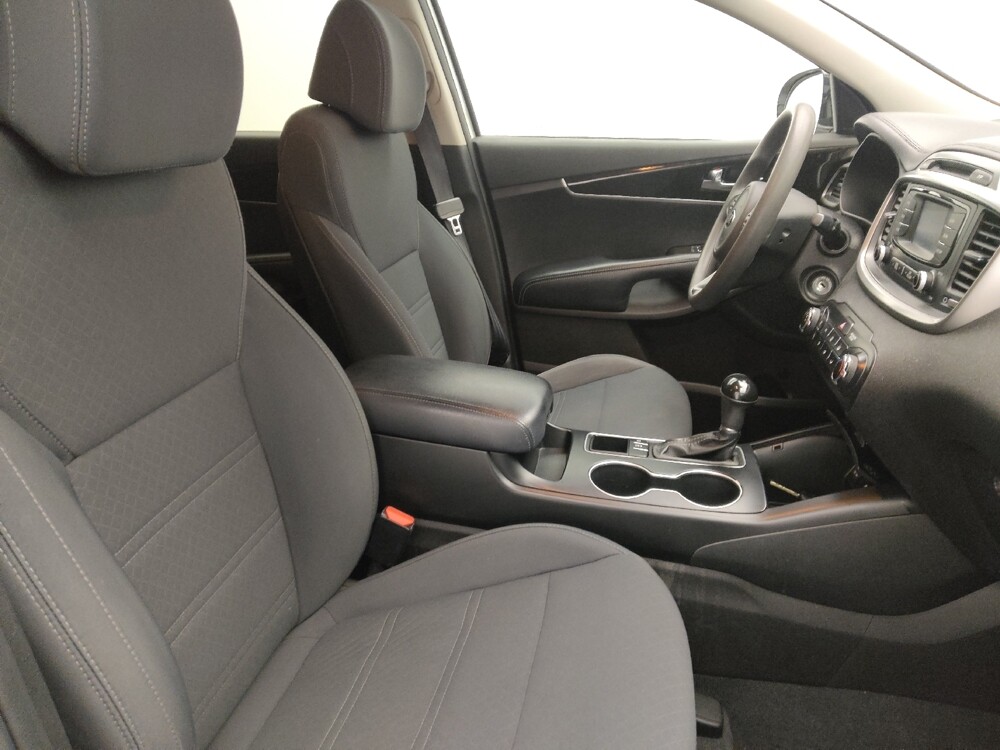 2017 Kia Sorento in Ocala, FL 34471 - 18091404 21