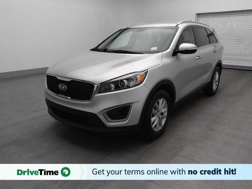 2017 Kia Sorento in Ocala, FL 34471 - 18091404