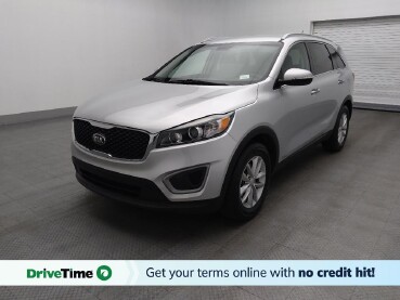 2017 Kia Sorento in Ocala, FL 34471