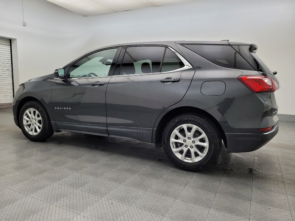 2019 Chevrolet Equinox in Chandler, AZ 85225 - 18091405 3