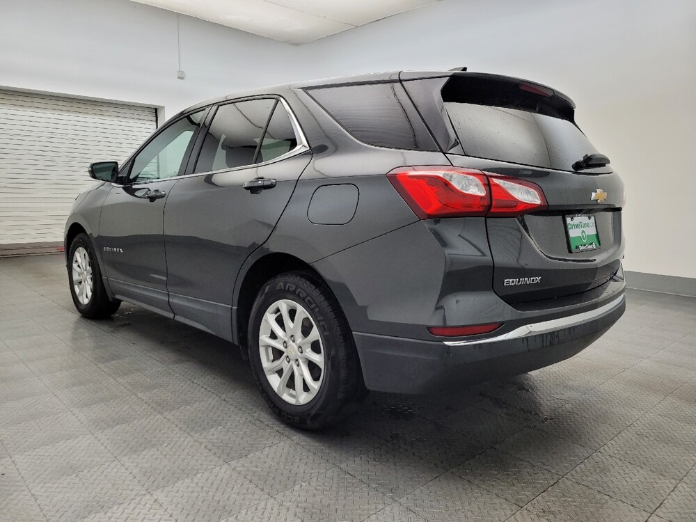 2019 Chevrolet Equinox in Chandler, AZ 85225 - 18091405 5