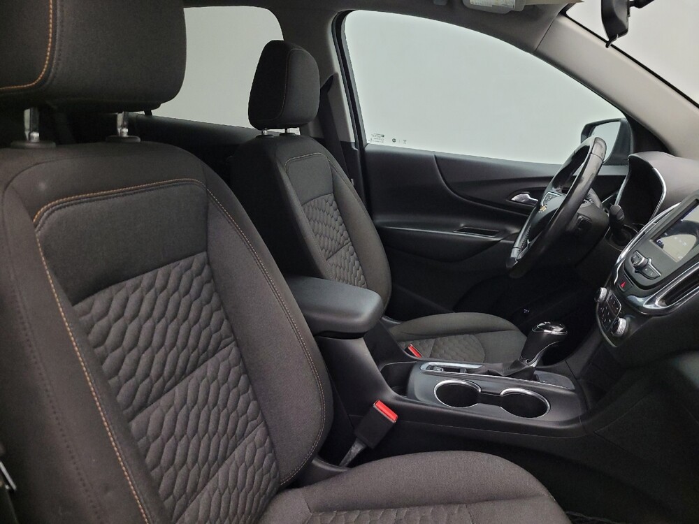 2019 Chevrolet Equinox in Chandler, AZ 85225 - 18091405 21