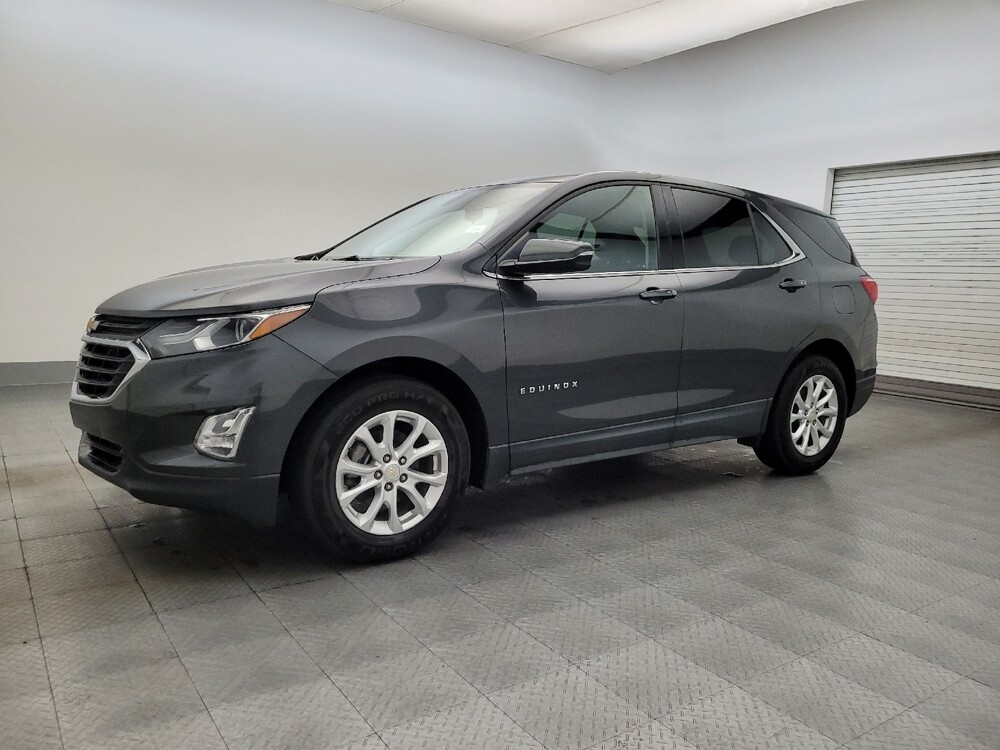 2019 Chevrolet Equinox in Chandler, AZ 85225 - 18091405 2