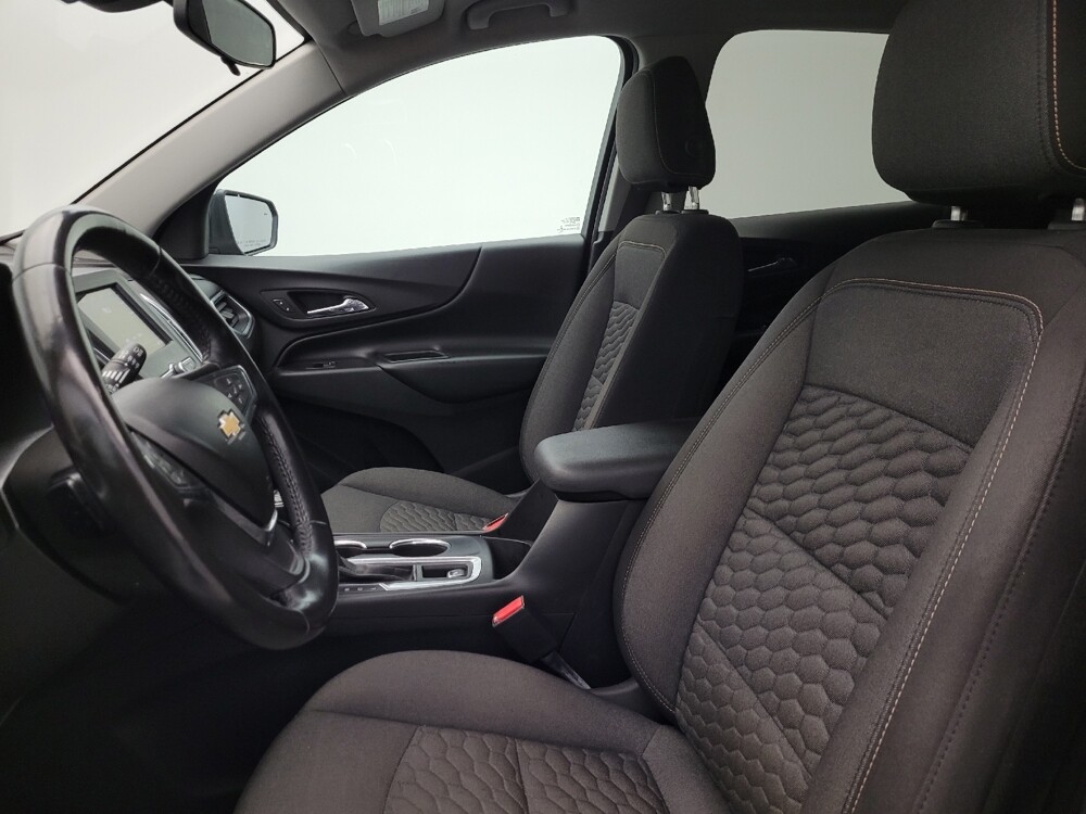 2019 Chevrolet Equinox in Chandler, AZ 85225 - 18091405 17