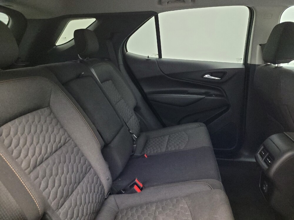 2019 Chevrolet Equinox in Chandler, AZ 85225 - 18091405 19