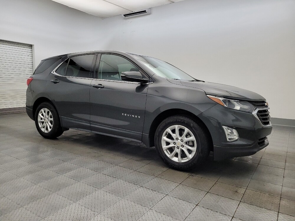 2019 Chevrolet Equinox in Chandler, AZ 85225 - 18091405 11