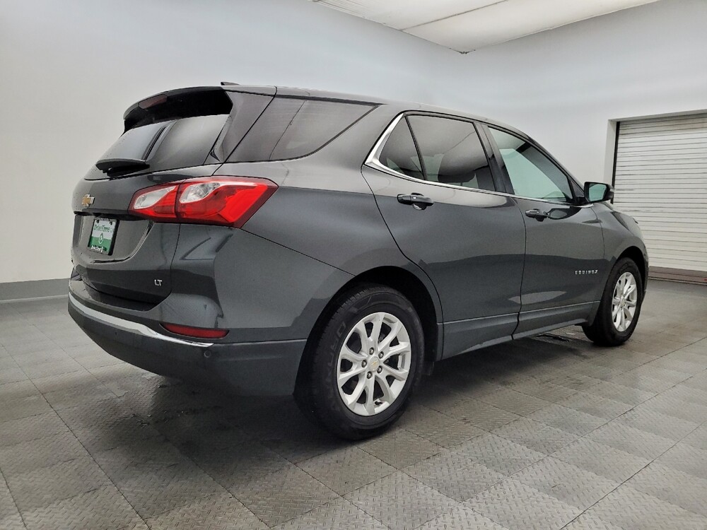 2019 Chevrolet Equinox in Chandler, AZ 85225 - 18091405 9
