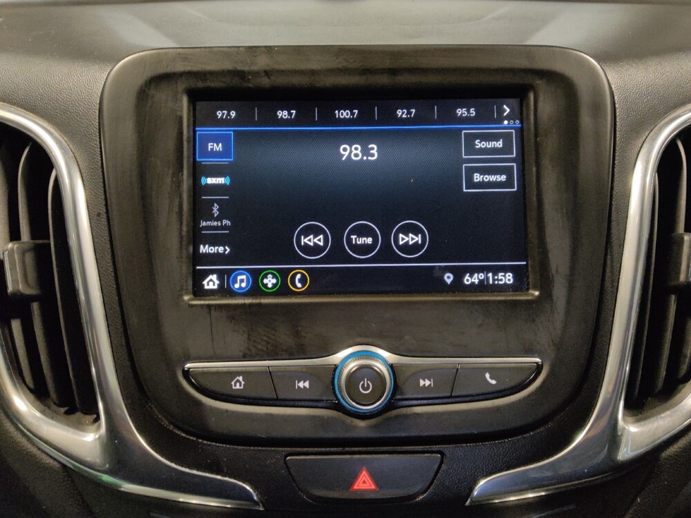 2019 Chevrolet Equinox in Chandler, AZ 85225 - 18091405 25