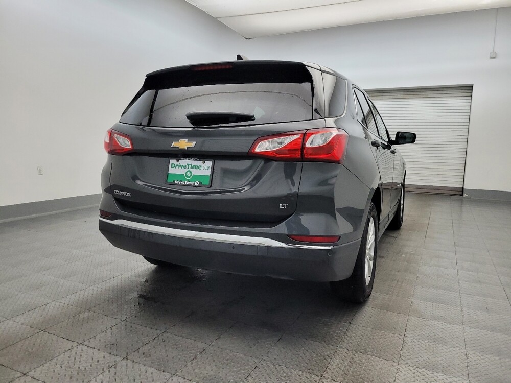 2019 Chevrolet Equinox in Chandler, AZ 85225 - 18091405 7