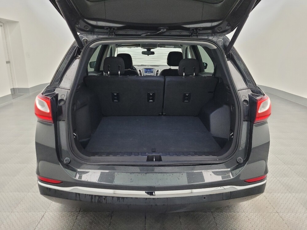 2019 Chevrolet Equinox in Chandler, AZ 85225 - 18091405 29