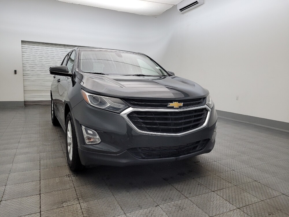 2019 Chevrolet Equinox in Chandler, AZ 85225 - 18091405 14
