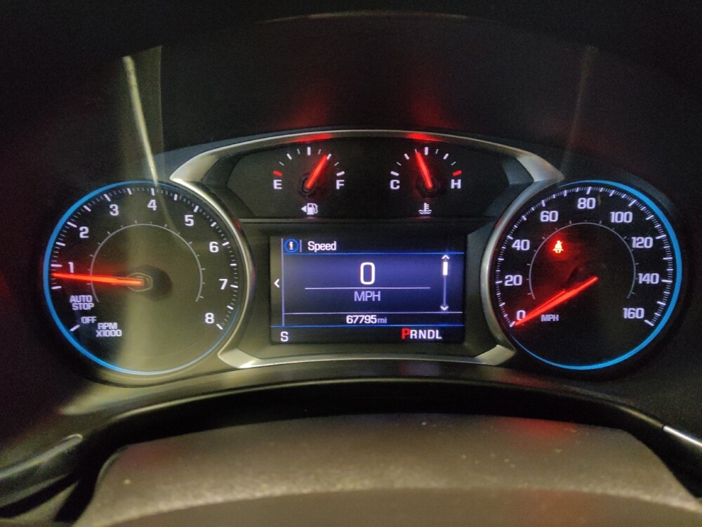 2019 Chevrolet Equinox in Chandler, AZ 85225 - 18091405 23