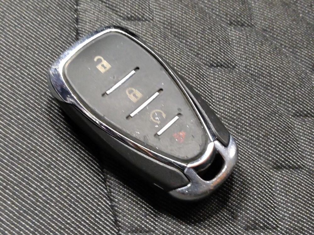 2019 Chevrolet Equinox in Chandler, AZ 85225 - 18091405 32