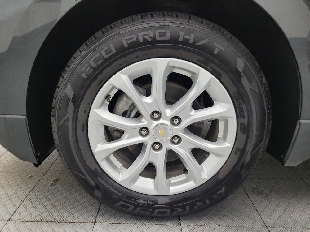 2019 Chevrolet Equinox in Chandler, AZ 85225 - 18091405 31