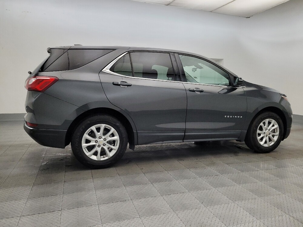 2019 Chevrolet Equinox in Chandler, AZ 85225 - 18091405 10