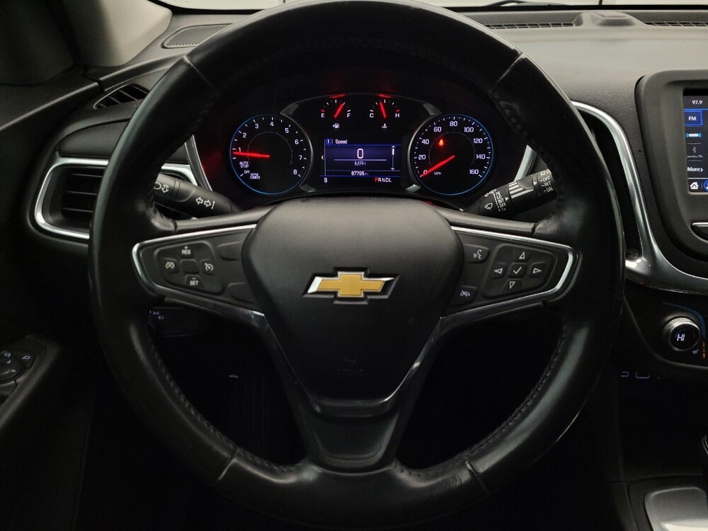 2019 Chevrolet Equinox in Chandler, AZ 85225 - 18091405 22