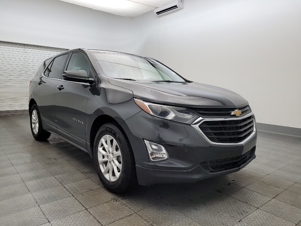 2019 Chevrolet Equinox in Chandler, AZ 85225 - 18091405 13