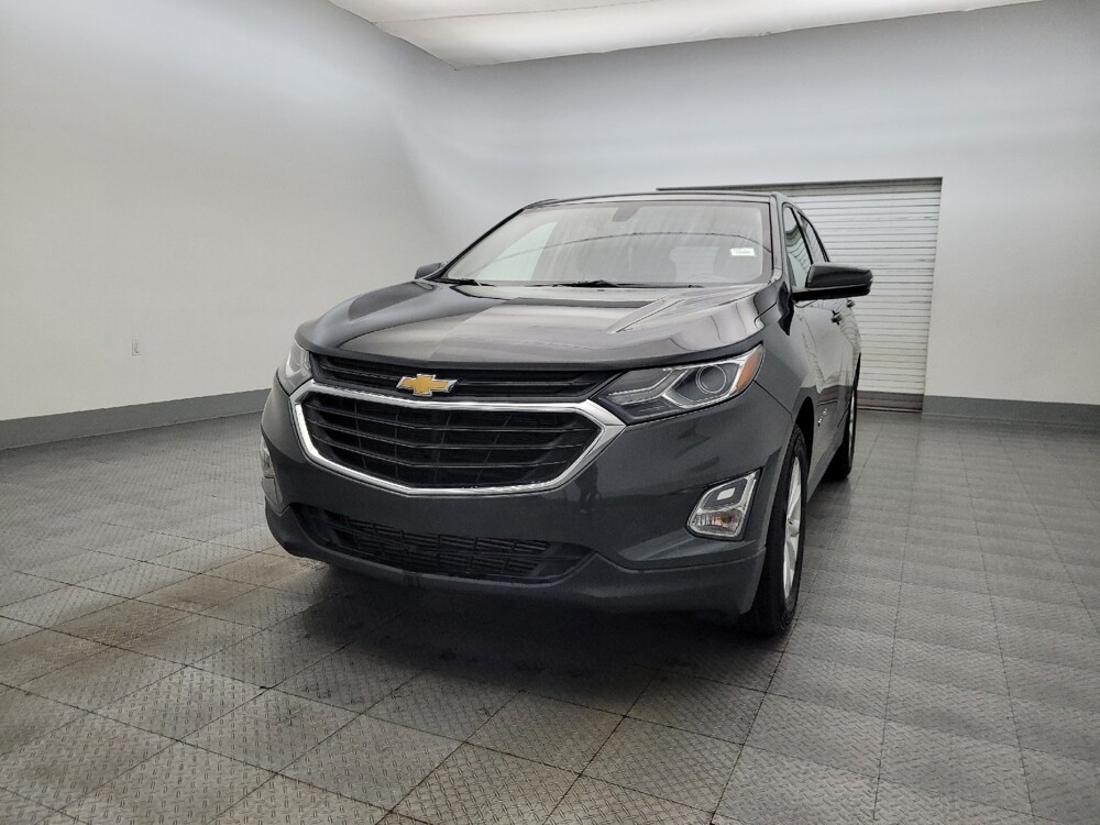 2019 Chevrolet Equinox in Chandler, AZ 85225 - 18091405 15
