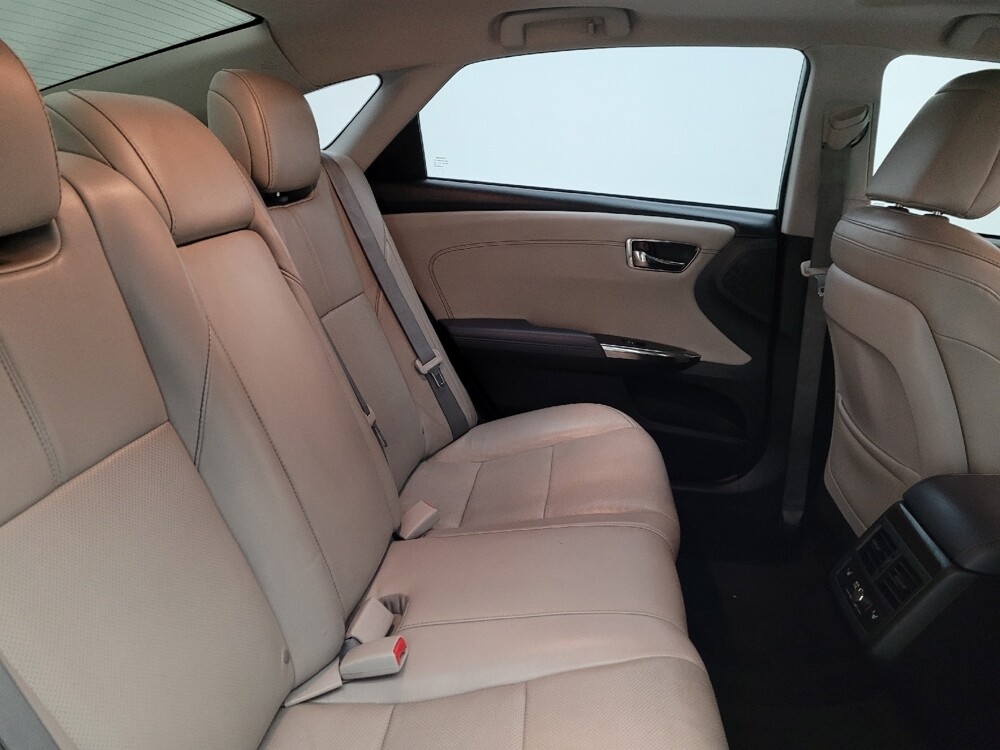 2014 Toyota Avalon in Chandler, AZ 85225 - 18091406 19