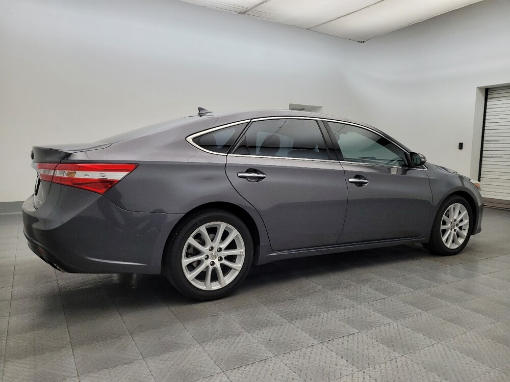 2014 Toyota Avalon in Chandler, AZ 85225 - 18091406 10