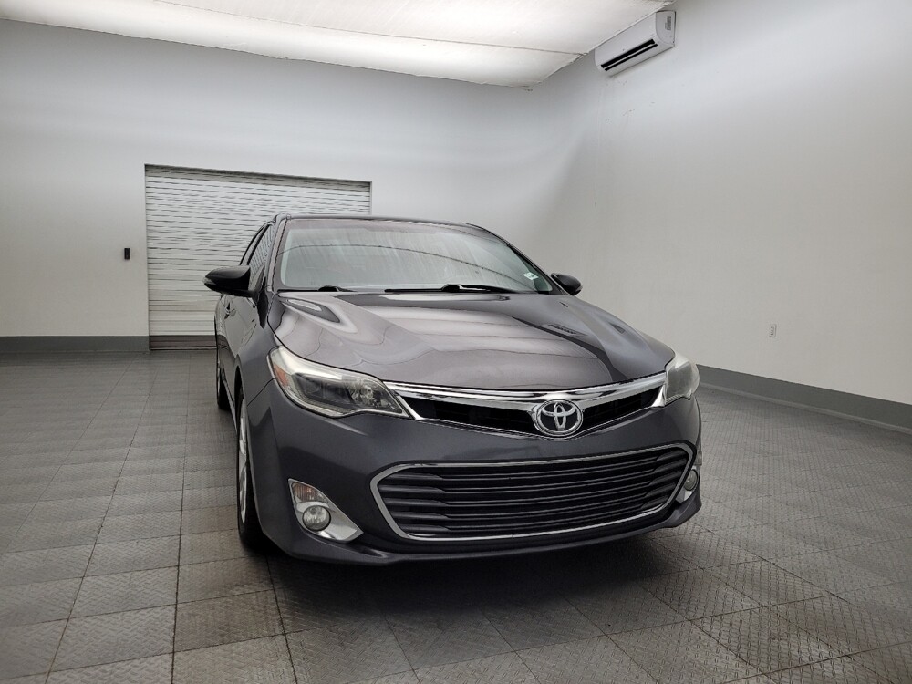 2014 Toyota Avalon in Chandler, AZ 85225 - 18091406 14