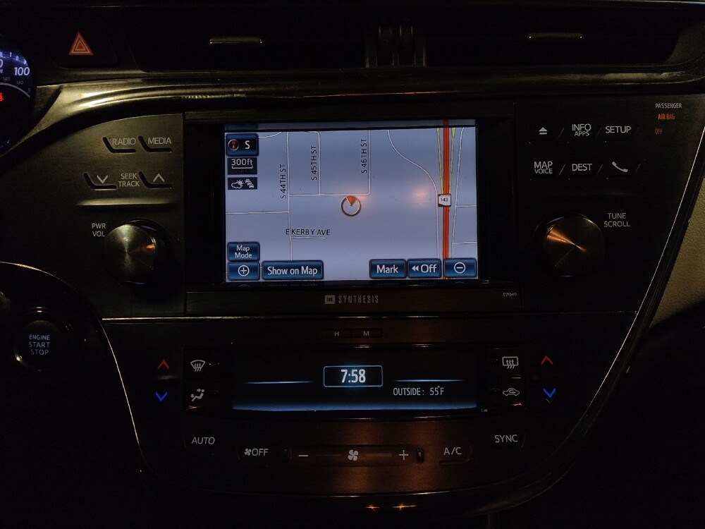 2014 Toyota Avalon in Chandler, AZ 85225 - 18091406 25