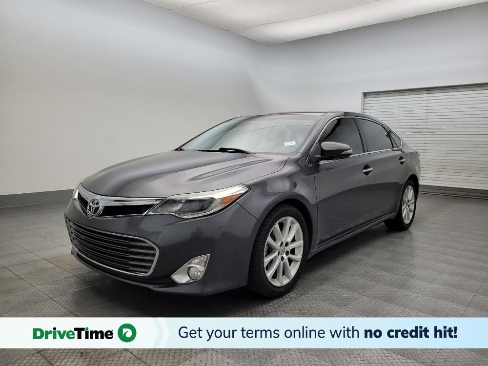 2014 Toyota Avalon in Chandler, AZ 85225 - 18091406