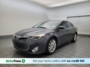 2014 Toyota Avalon in Chandler, AZ 85225