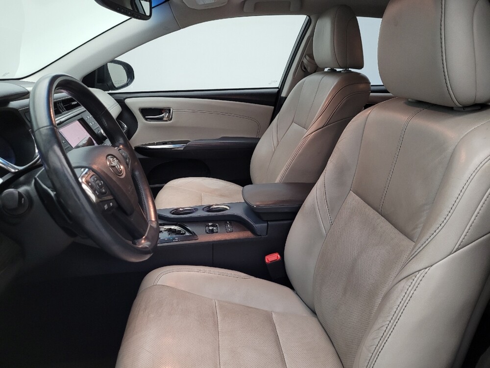 2014 Toyota Avalon in Chandler, AZ 85225 - 18091406 17