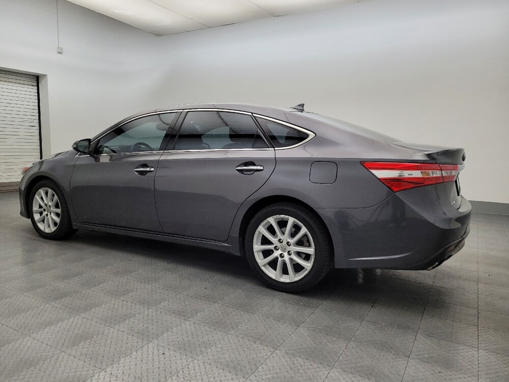 2014 Toyota Avalon in Chandler, AZ 85225 - 18091406 3