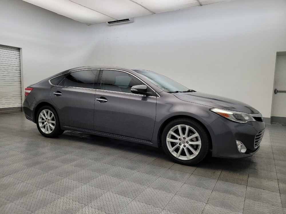 2014 Toyota Avalon in Chandler, AZ 85225 - 18091406 11