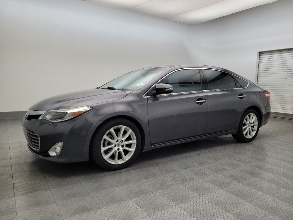 2014 Toyota Avalon in Chandler, AZ 85225 - 18091406 2