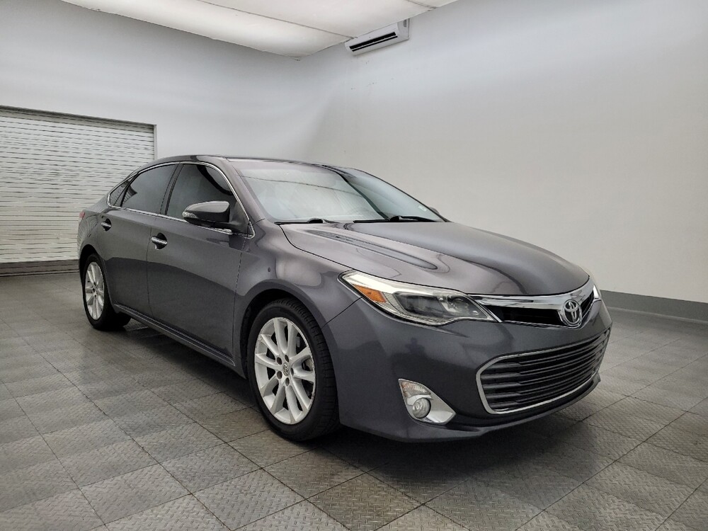 2014 Toyota Avalon in Chandler, AZ 85225 - 18091406 13