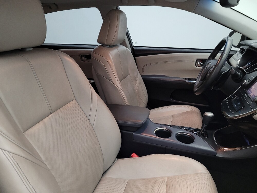 2014 Toyota Avalon in Chandler, AZ 85225 - 18091406 21