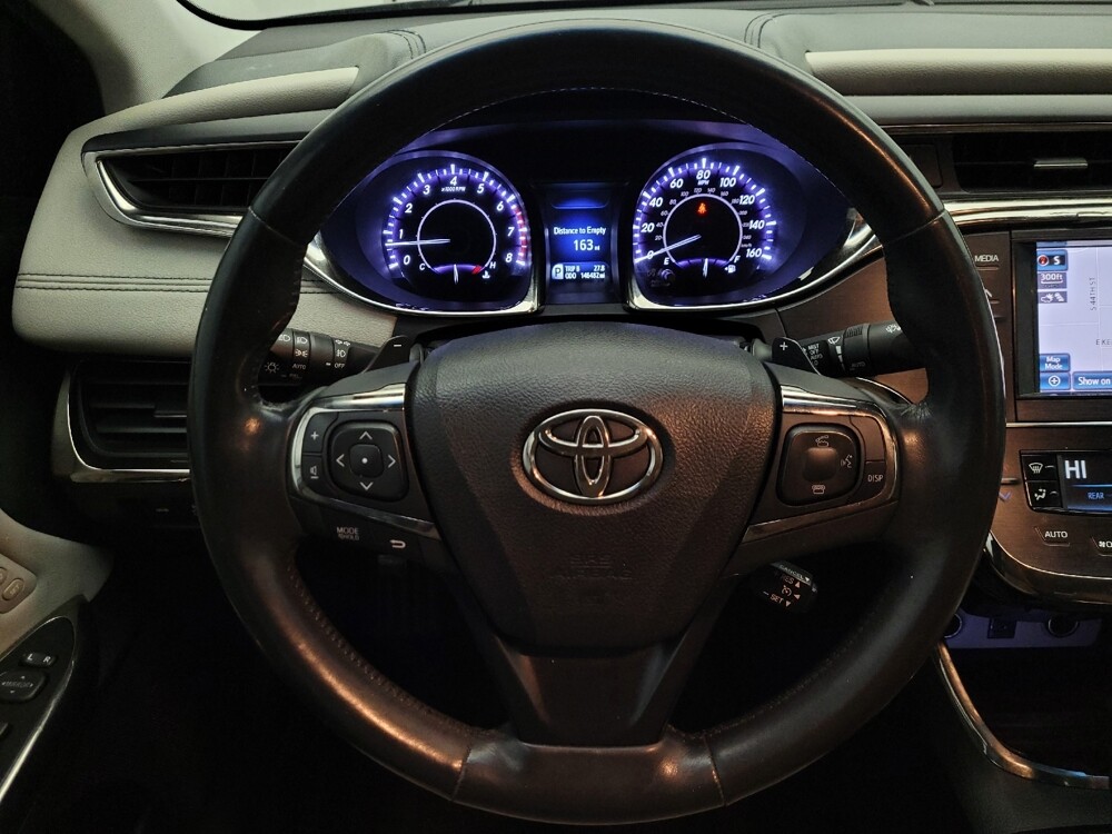 2014 Toyota Avalon in Chandler, AZ 85225 - 18091406 22