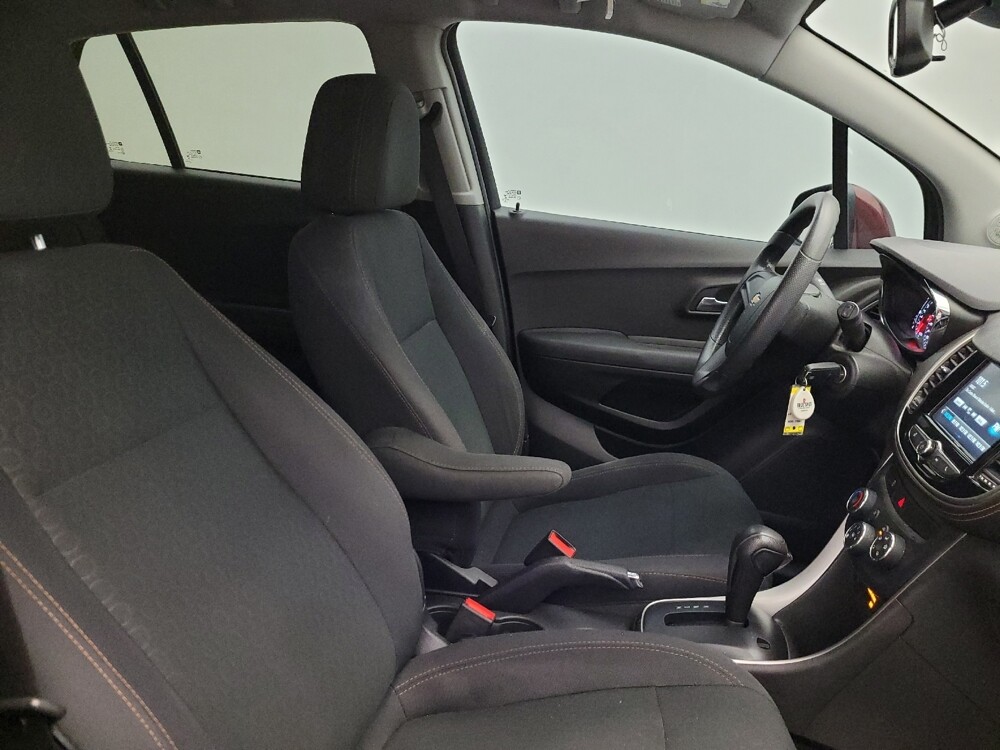 2017 Chevrolet Trax in Albuquerque, NM 87113 - 18091407 21