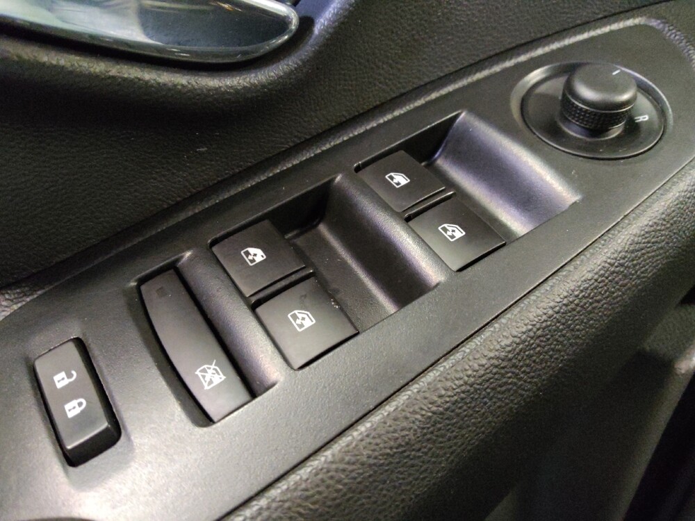 2017 Chevrolet Trax in Albuquerque, NM 87113 - 18091407 27