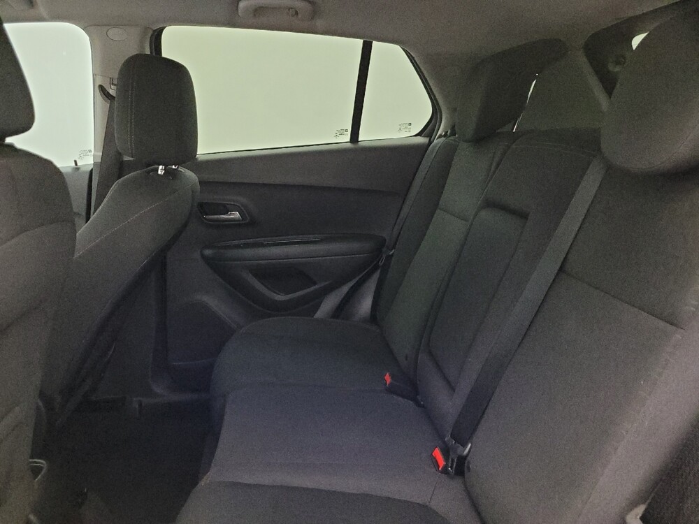 2017 Chevrolet Trax in Albuquerque, NM 87113 - 18091407 18
