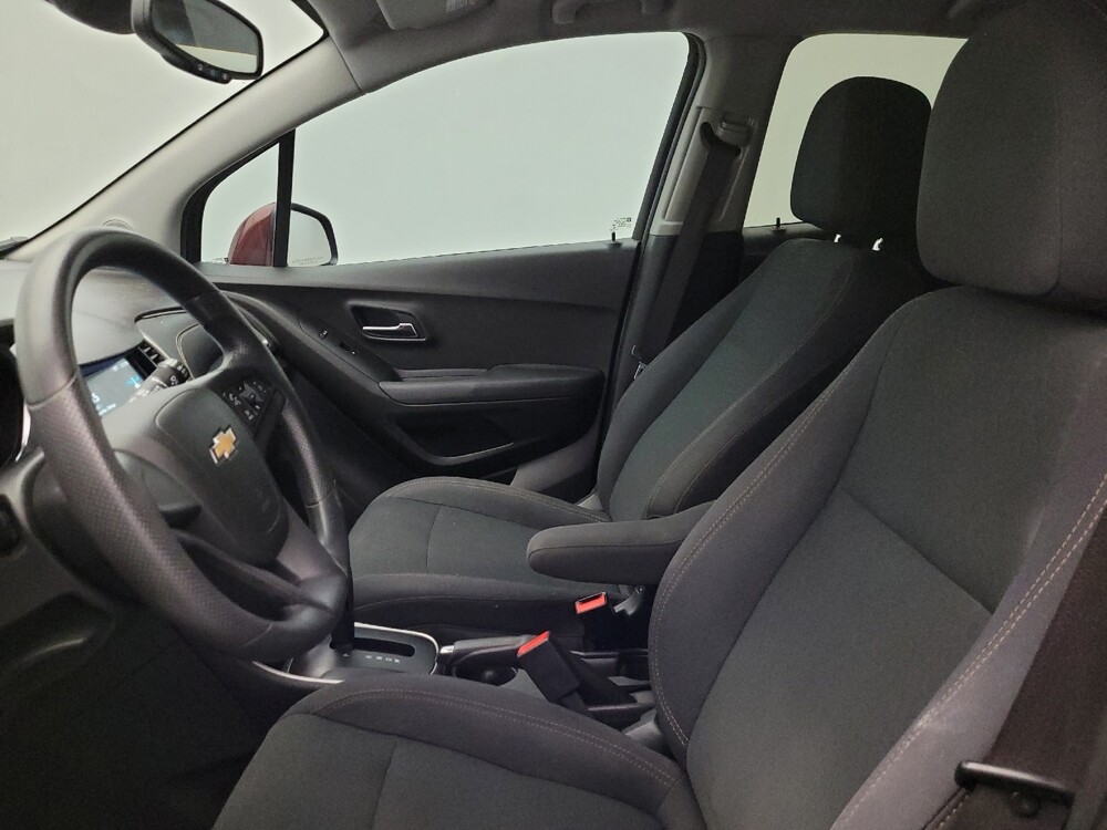 2017 Chevrolet Trax in Albuquerque, NM 87113 - 18091407 17