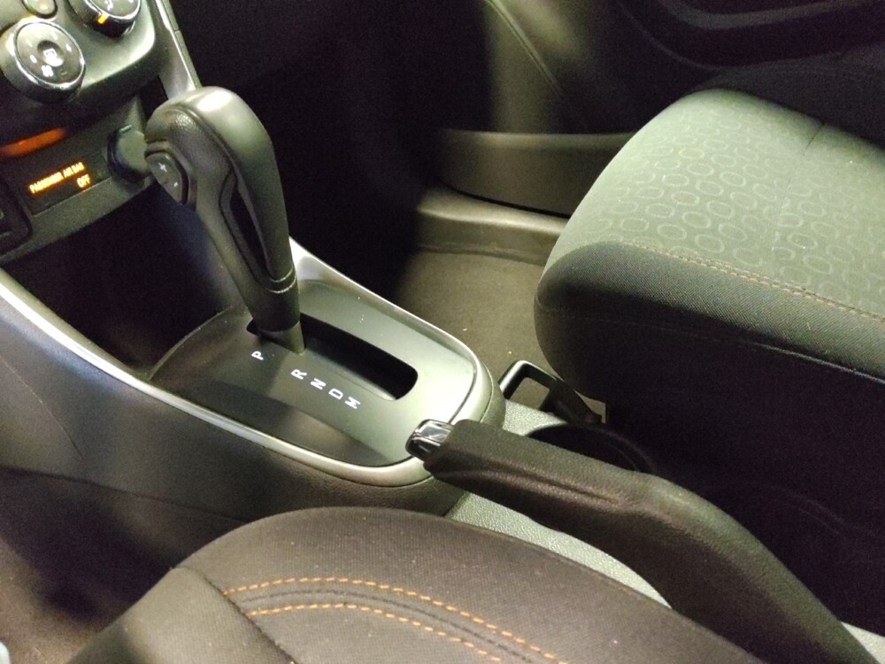 2017 Chevrolet Trax in Albuquerque, NM 87113 - 18091407 26