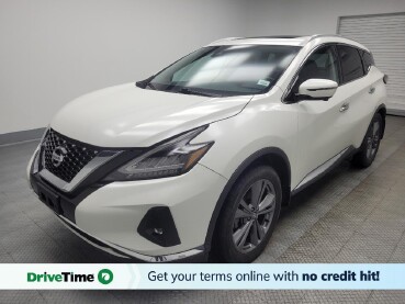 2019 Nissan Murano in Indianapolis, IN 46219
