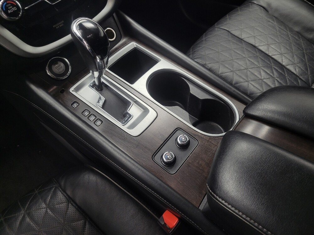 2019 Nissan Murano in Indianapolis, IN 46219 - 18091409 26