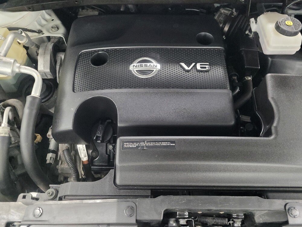 2019 Nissan Murano in Indianapolis, IN 46219 - 18091409 30