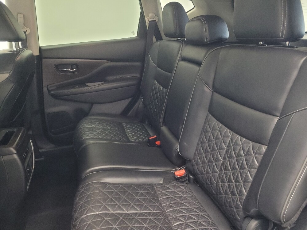 2019 Nissan Murano in Indianapolis, IN 46219 - 18091409 18