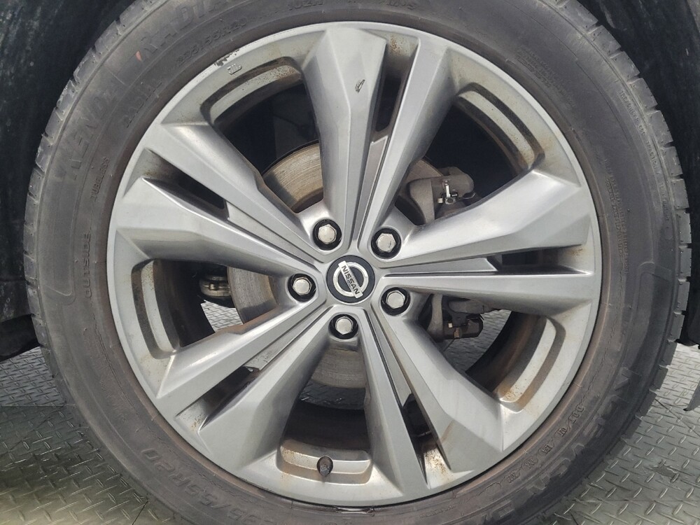 2019 Nissan Murano in Indianapolis, IN 46219 - 18091409 31